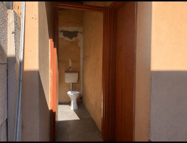 3 BEDROOM HOUSE FOR SALE IN VANDERBIJLPARK CE 5